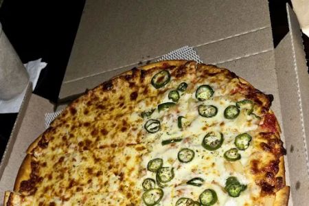 Taylor Street Pizza