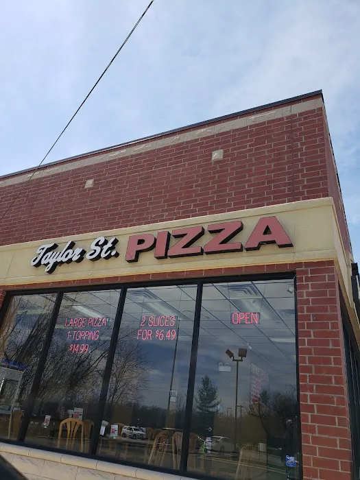 Taylor Street Pizza 3