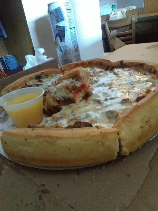 Taylor Street Pizza 5