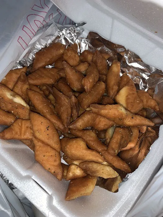 Taylor Street Pizza 7