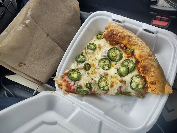 Taylor Street Pizza 9