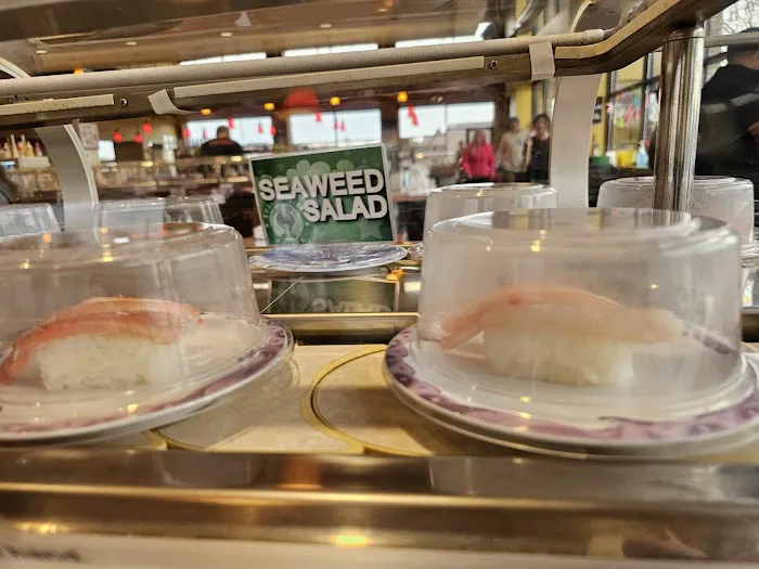Sushi Station 3