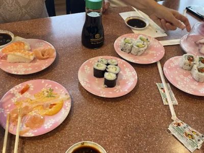Sushi Station 0