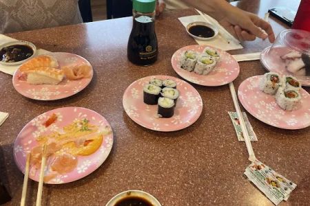 Sushi Station