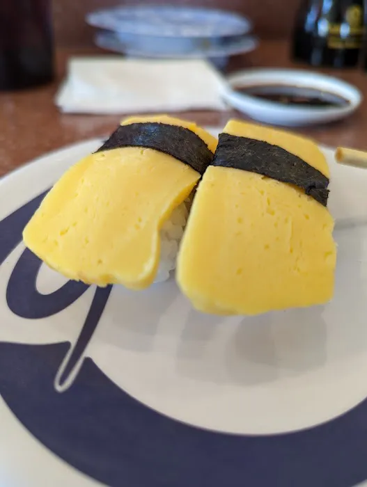 Sushi Station 2