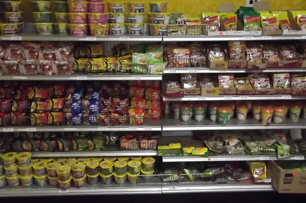 Lina's Filipino Marketplace 5