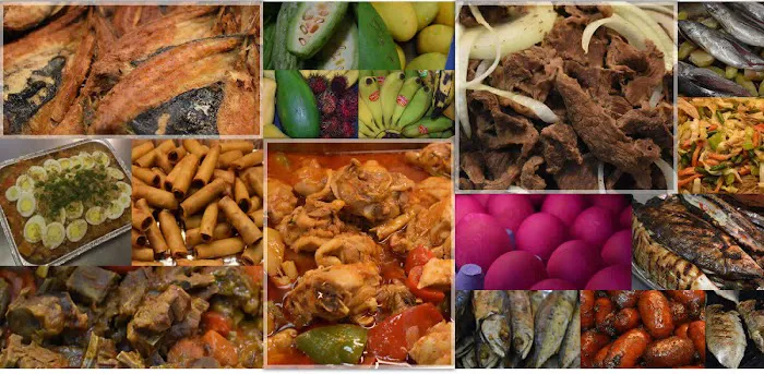 Lina's Filipino Marketplace 8