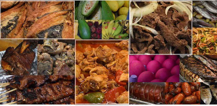 Lina's Filipino Marketplace 10