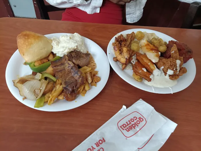 Golden Corral Buffet & Grill 4