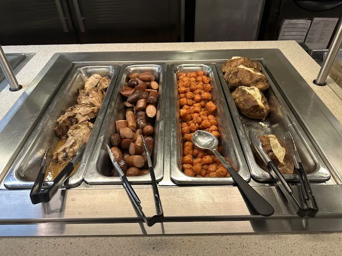 Golden Corral Buffet & Grill 1
