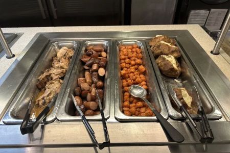 Golden Corral Buffet & Grill