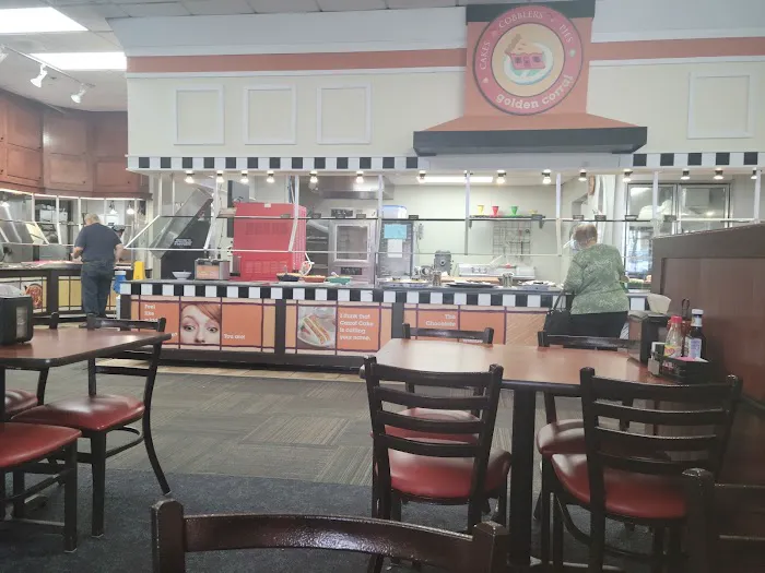 Golden Corral Buffet & Grill 9