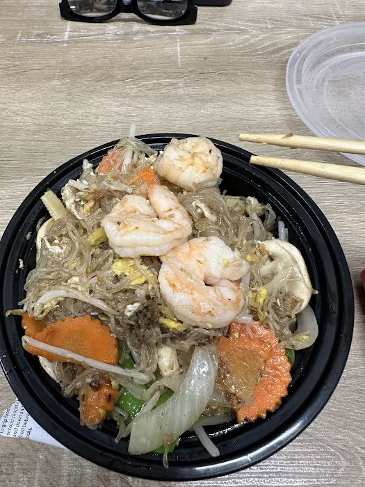 Thai Town Restaurant 1
