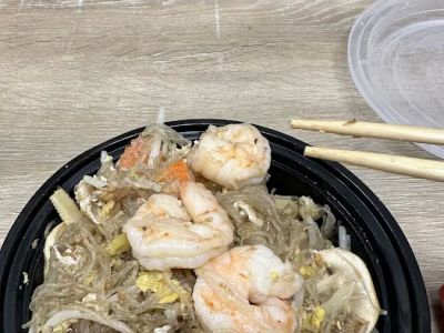 Thai Town Restaurant 0