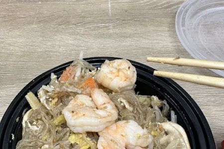 Thai Town Restaurant