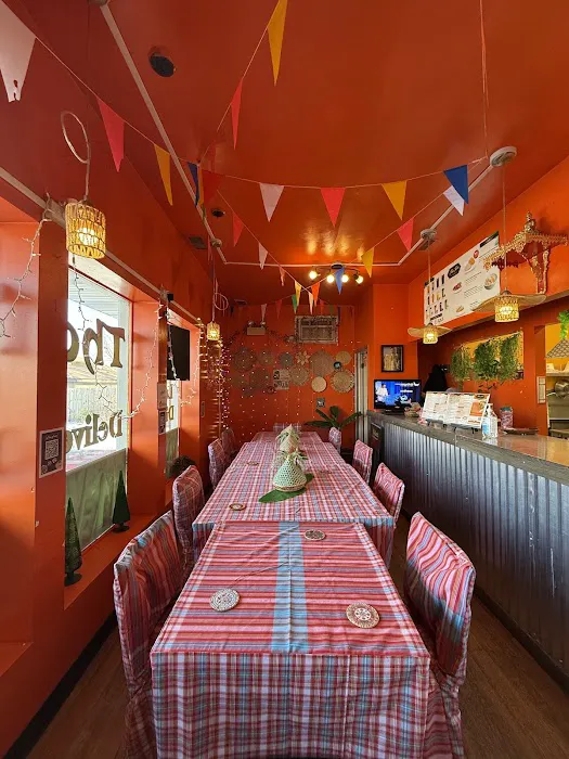 Thai Town Restaurant 4