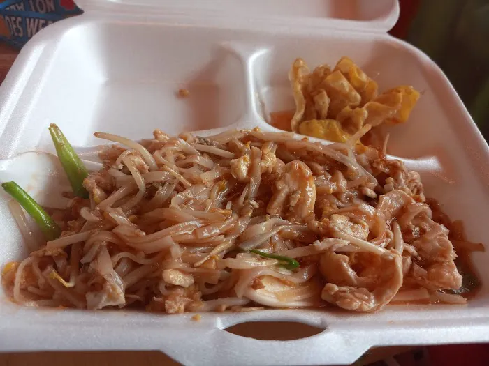 Thai Town Restaurant 6