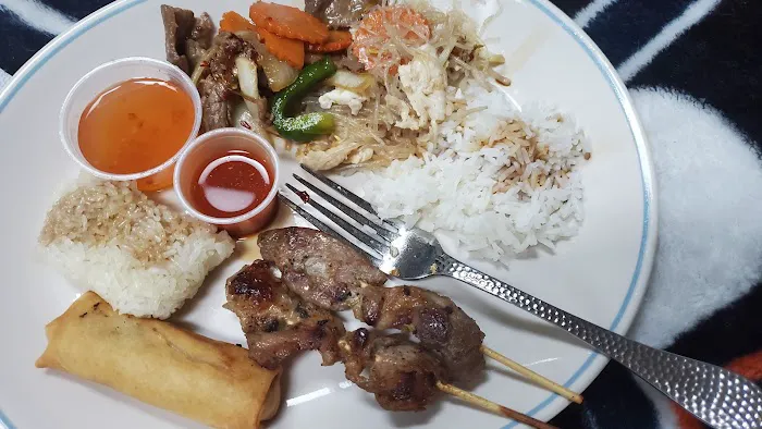 Thai Town Restaurant 9