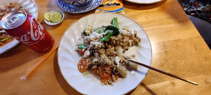 Thai Town Restaurant 10