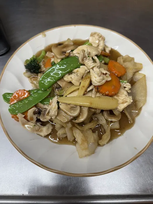 Thai Town Restaurant 5