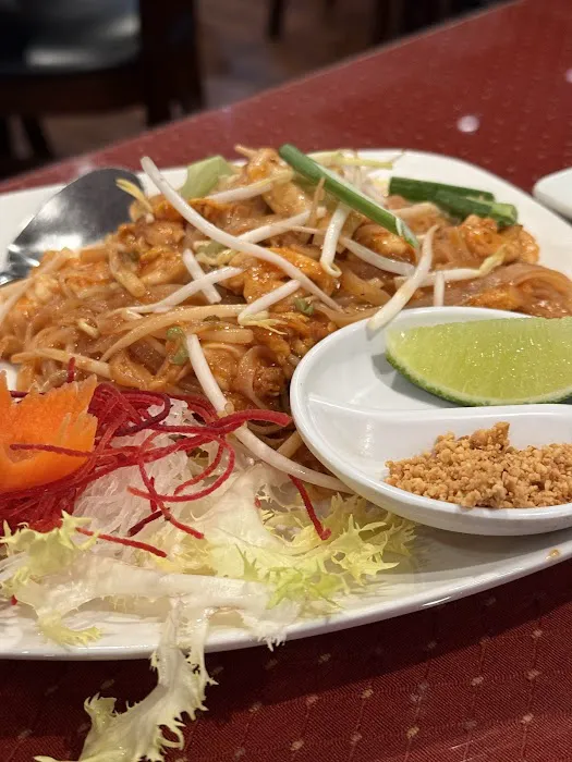 Bangkok Thai & Sushi 1