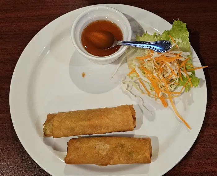 Bangkok Thai & Sushi 9