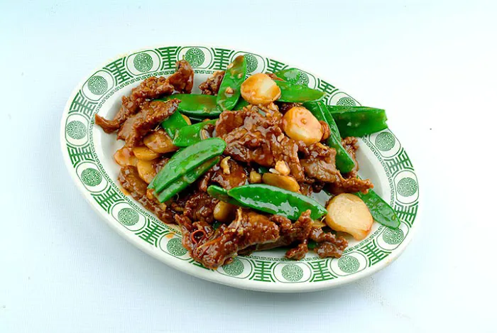 East China Inn 9