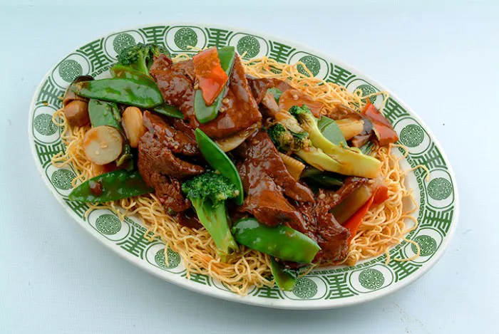 East China Inn 7