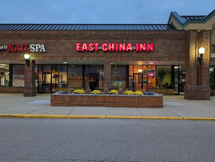 East China Inn 8