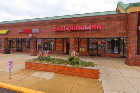 East China Inn