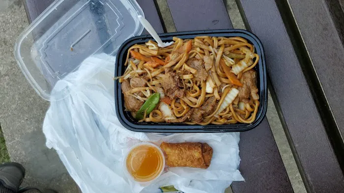 New China Hut 3