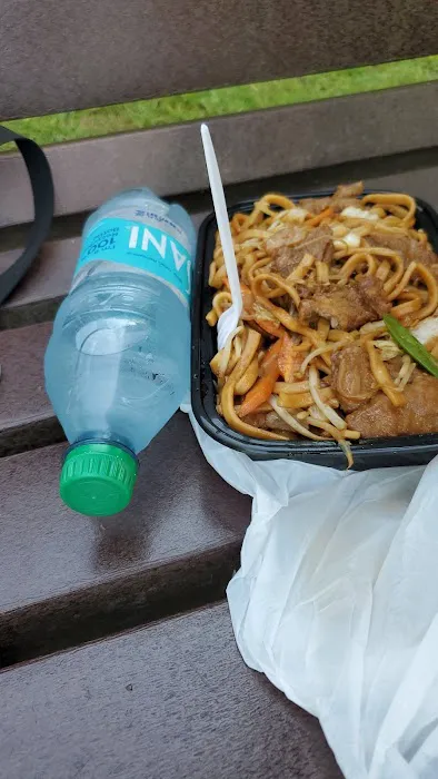 New China Hut 2