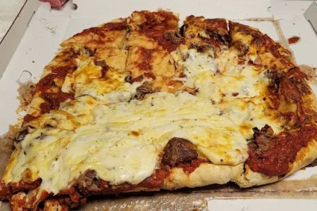 Riverside Pizza & Pub - South Elgin