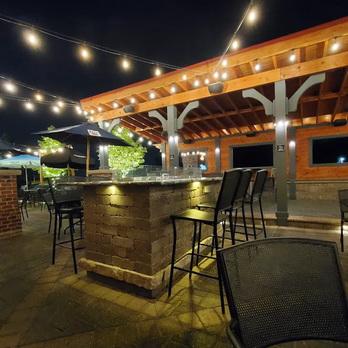 The Village Squire (South Elgin) 7