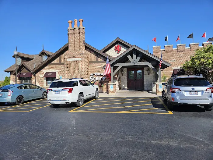 The Village Squire (South Elgin) 5
