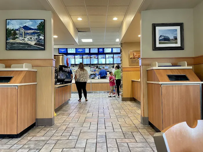 Culver’s 7
