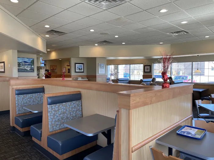 Culver’s 6