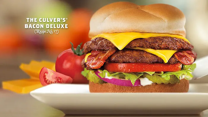 Culver’s 1