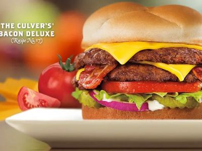 Culver’s 0