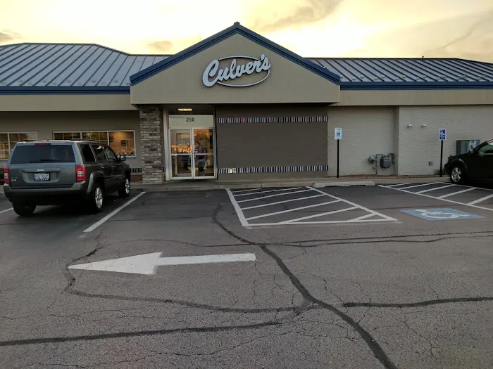 Culver’s 5