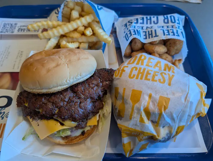 Culver’s 2
