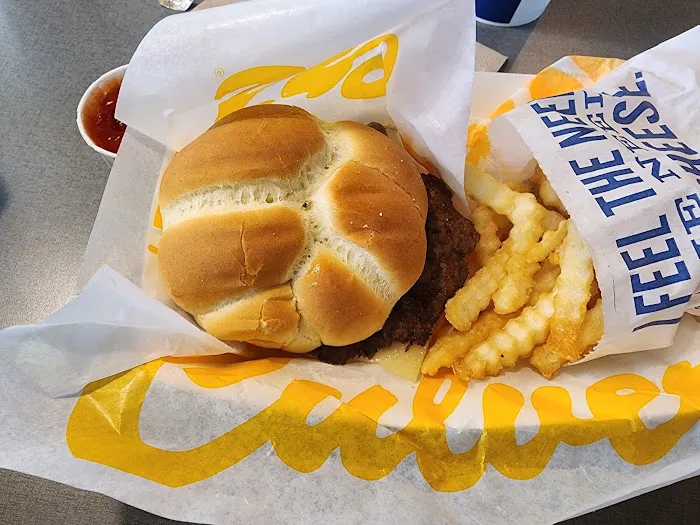 Culver’s 3