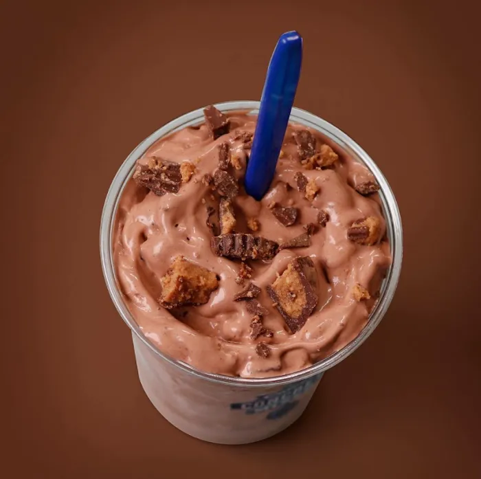 Culver’s 8