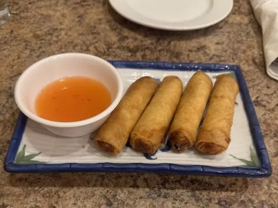 Lao and Thai Spicy Noodle 0