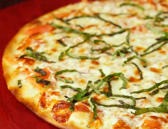 Rosati's Pizza 2