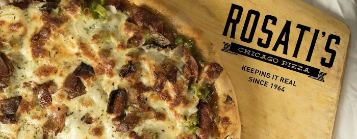 Rosati's Pizza 6
