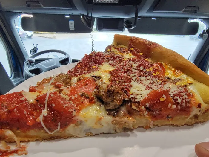 Rosati's Pizza 5