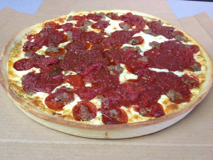 Rosati's Pizza 9