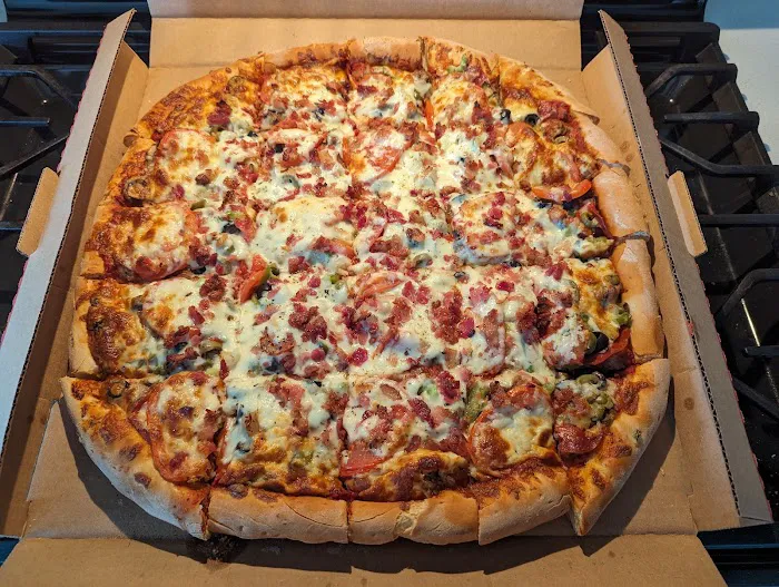 Rosati's Pizza 1