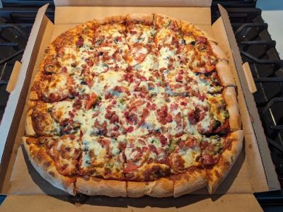 Rosati's Pizza 0